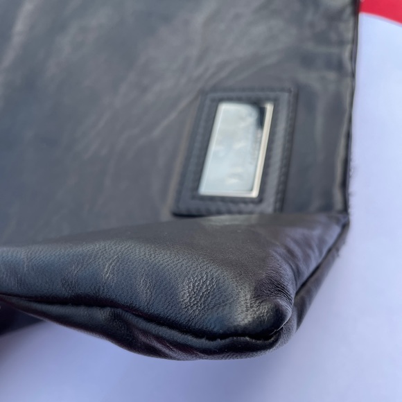 VALENTINO Leather Bag - Picture 8 of 15